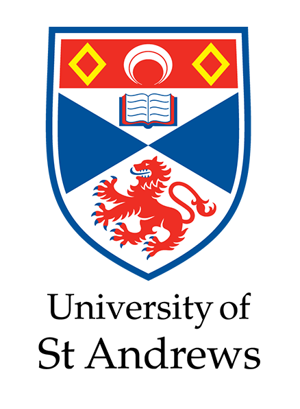 St Andrews Logo